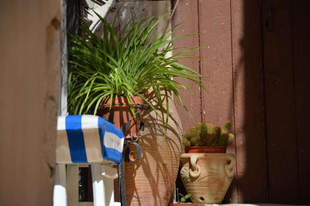 B&B Spiraglio Syracuse Esterno foto
