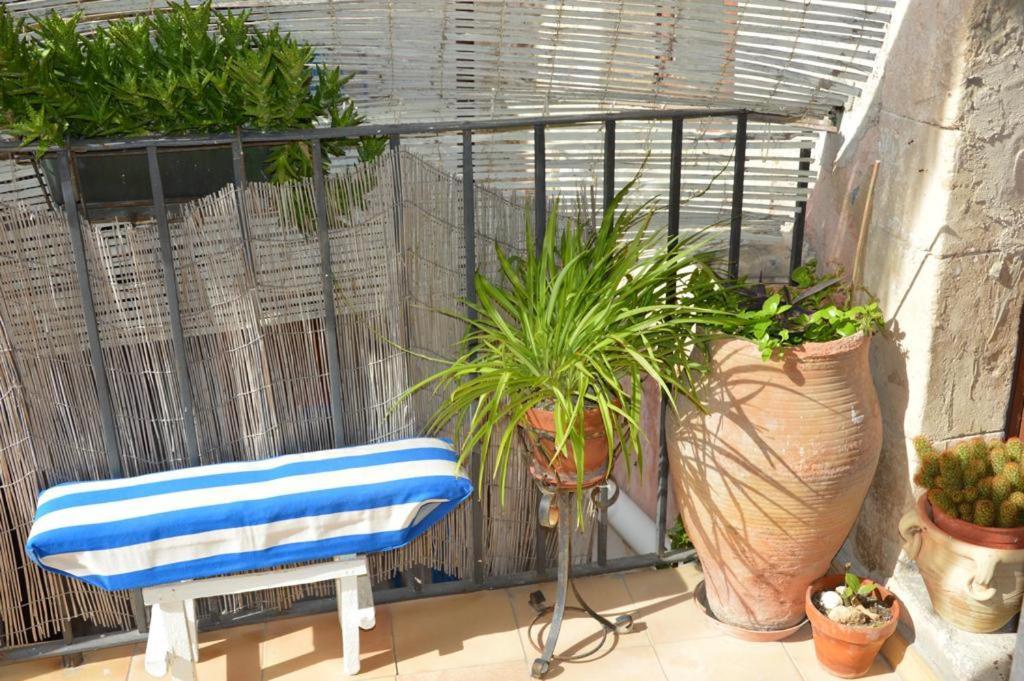 B&B Spiraglio Syracuse Esterno foto