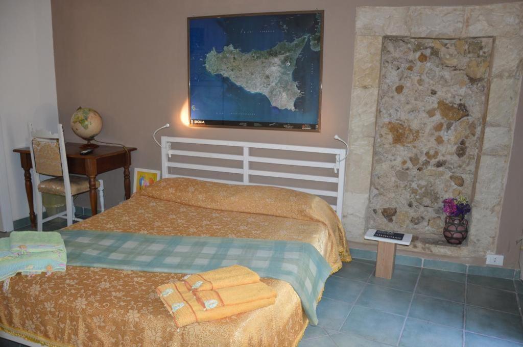 B&B Spiraglio Syracuse Esterno foto