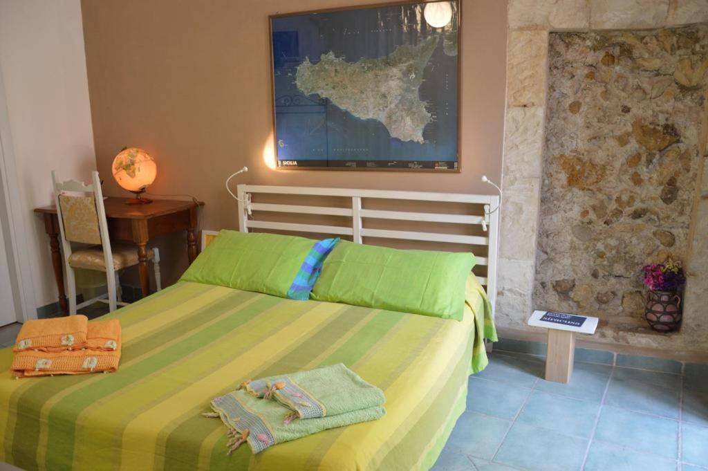B&B Spiraglio Syracuse Esterno foto