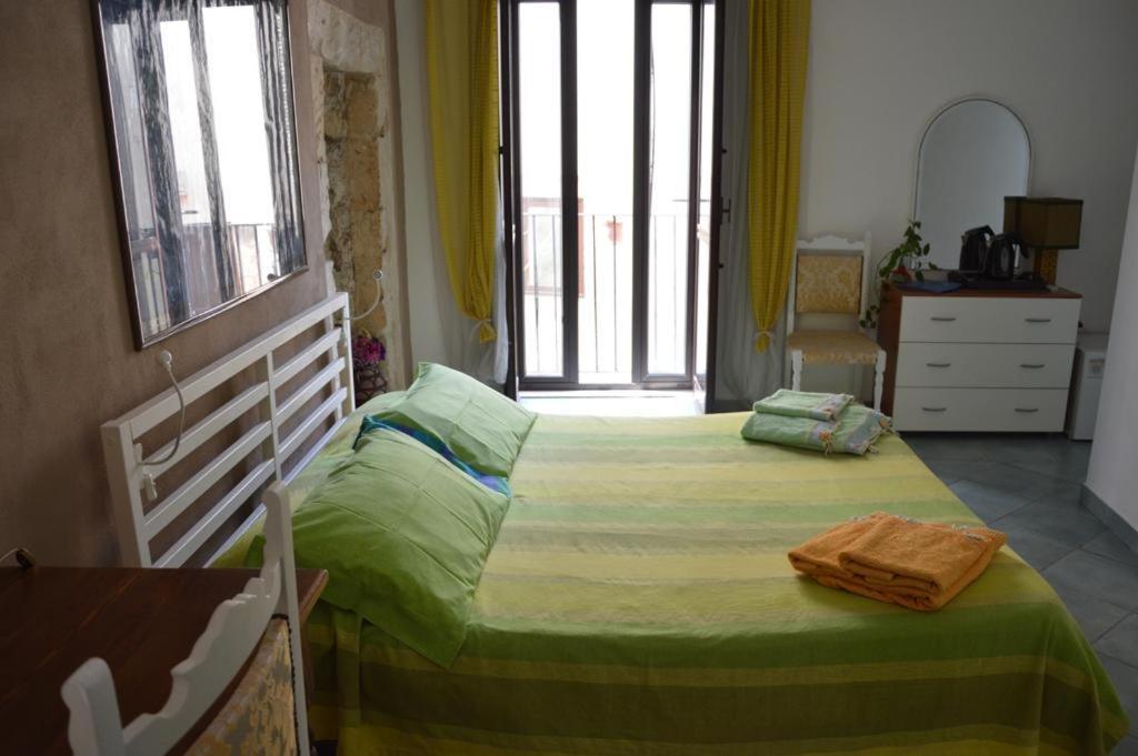 B&B Spiraglio Syracuse Esterno foto