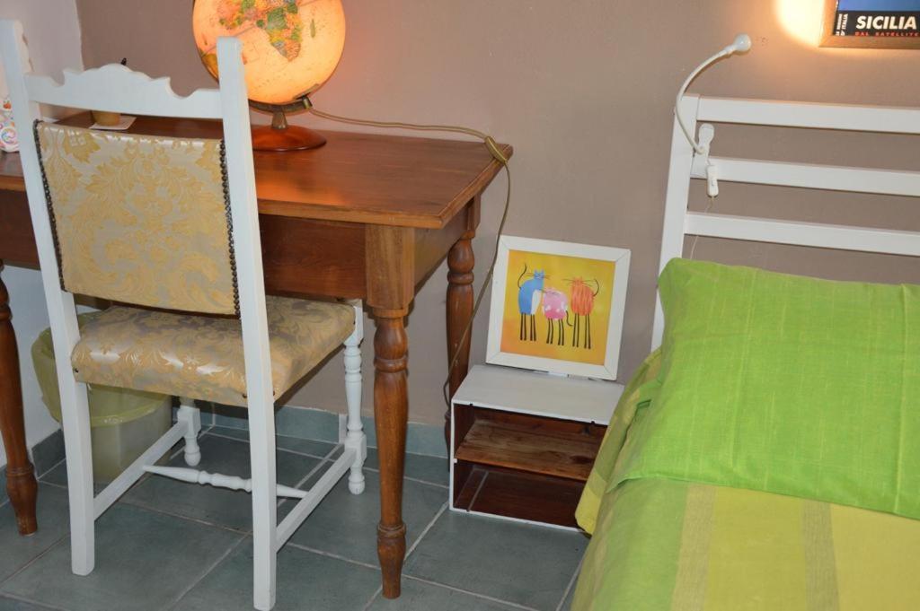 B&B Spiraglio Syracuse Esterno foto