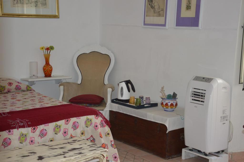 B&B Spiraglio Syracuse Esterno foto