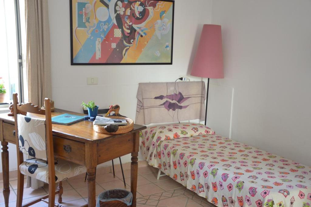B&B Spiraglio Syracuse Esterno foto