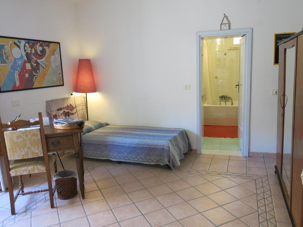 B&B Spiraglio Syracuse Camera foto