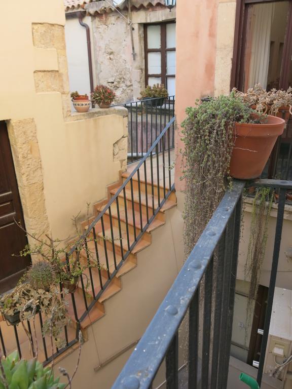 B&B Spiraglio Syracuse Camera foto