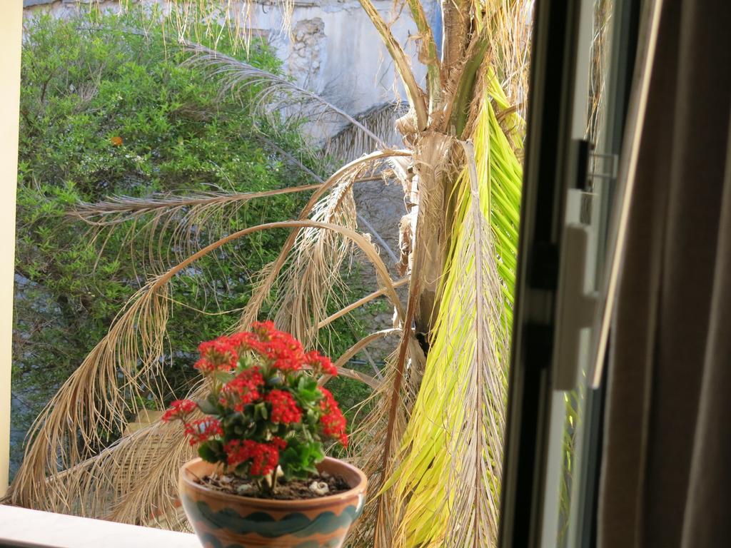 B&B Spiraglio Syracuse Camera foto
