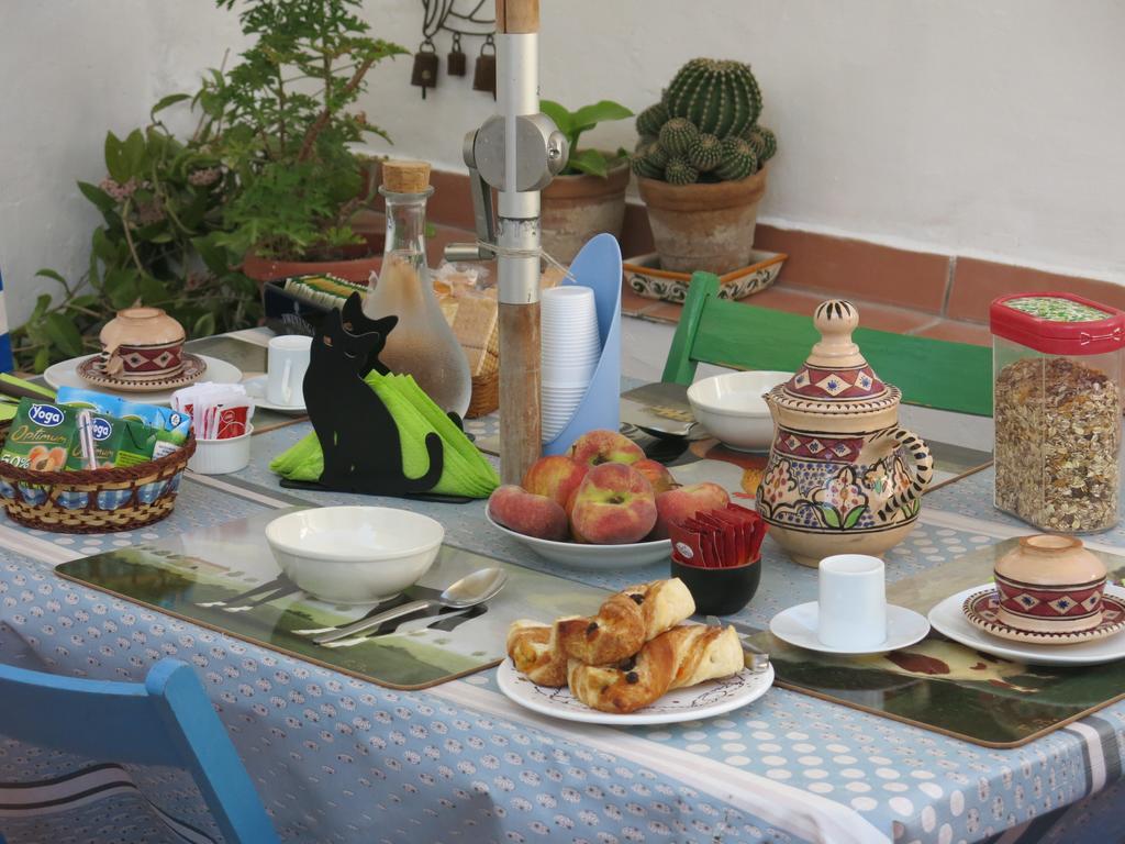 B&B Spiraglio Syracuse Esterno foto