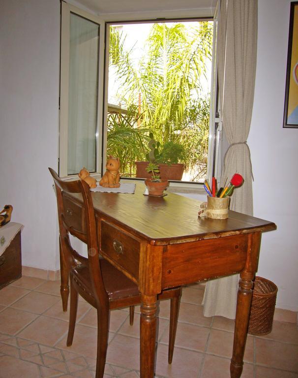 B&B Spiraglio Syracuse Esterno foto
