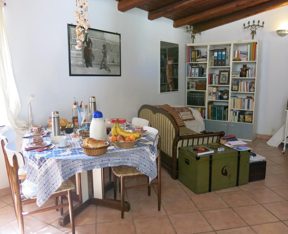 B&B Spiraglio Syracuse Esterno foto
