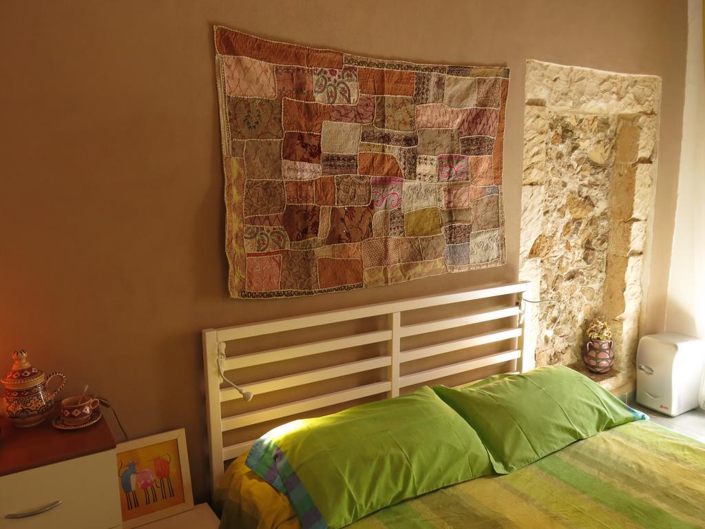 B&B Spiraglio Syracuse Esterno foto