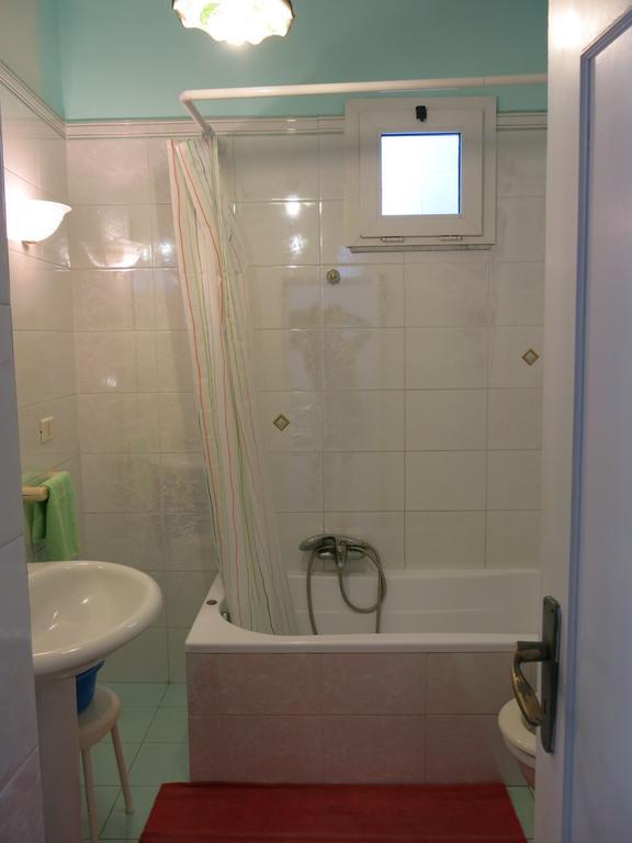 B&B Spiraglio Syracuse Esterno foto