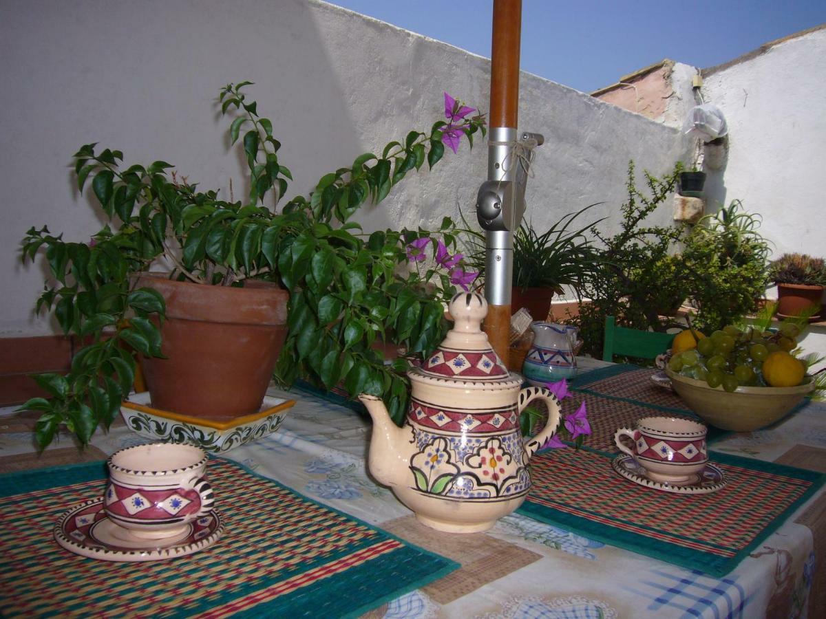 B&B Spiraglio Syracuse Esterno foto