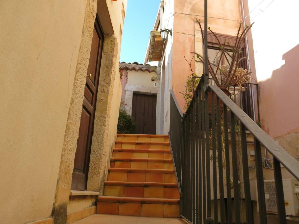 B&B Spiraglio Syracuse Esterno foto