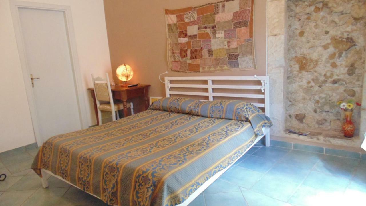 B&B Spiraglio Syracuse Esterno foto