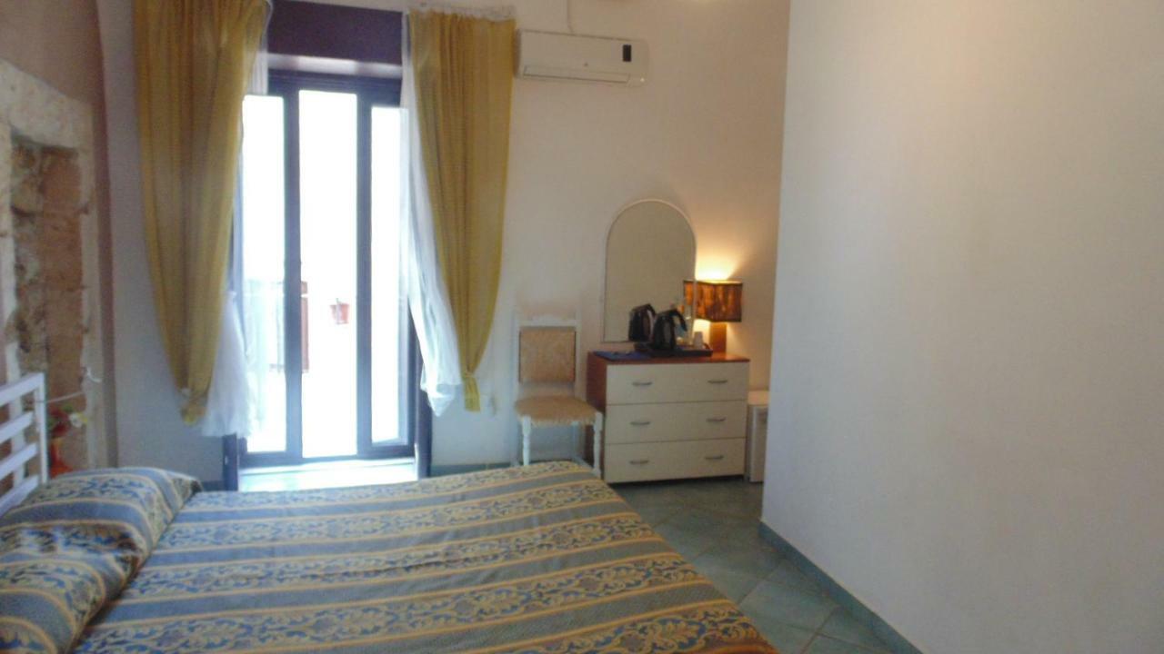 B&B Spiraglio Syracuse Esterno foto