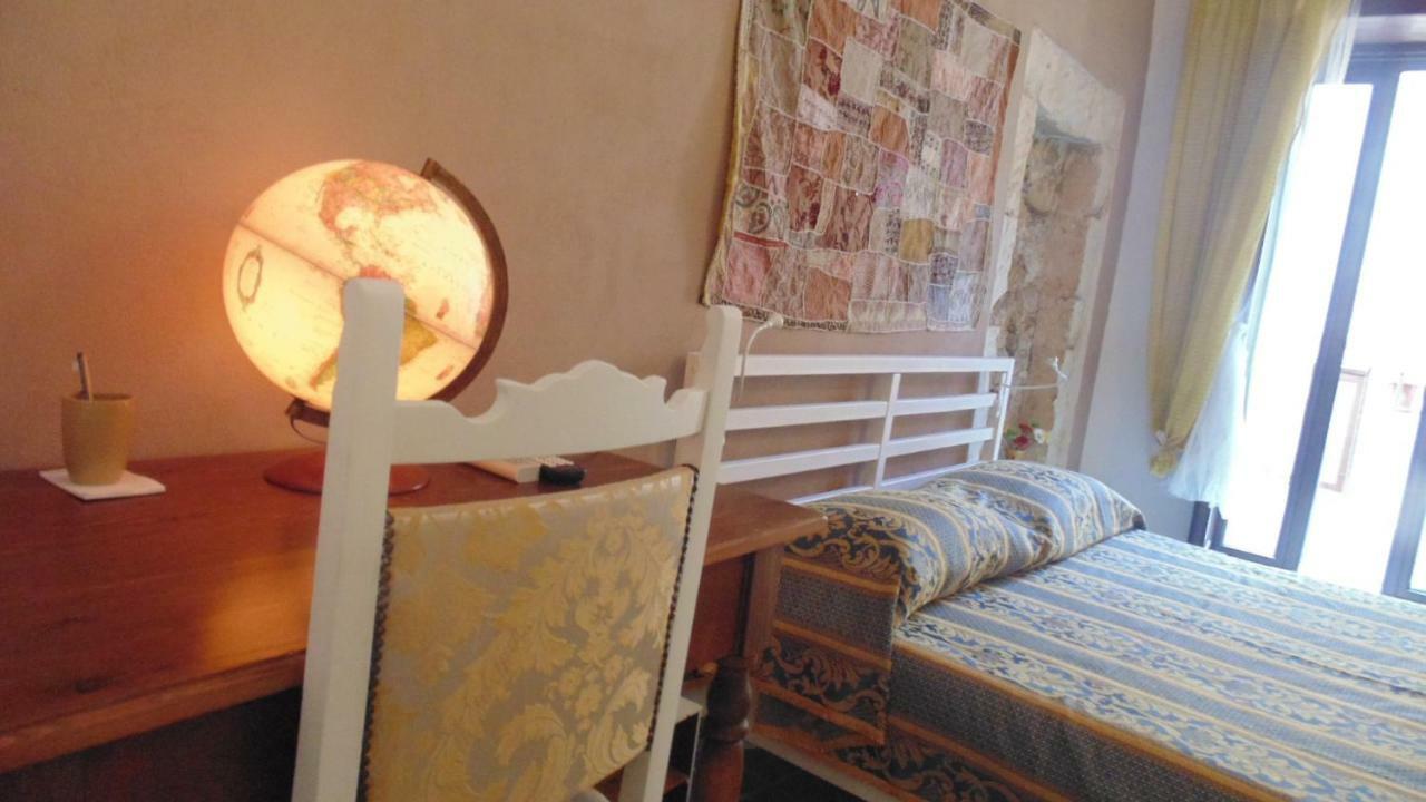 B&B Spiraglio Syracuse Esterno foto