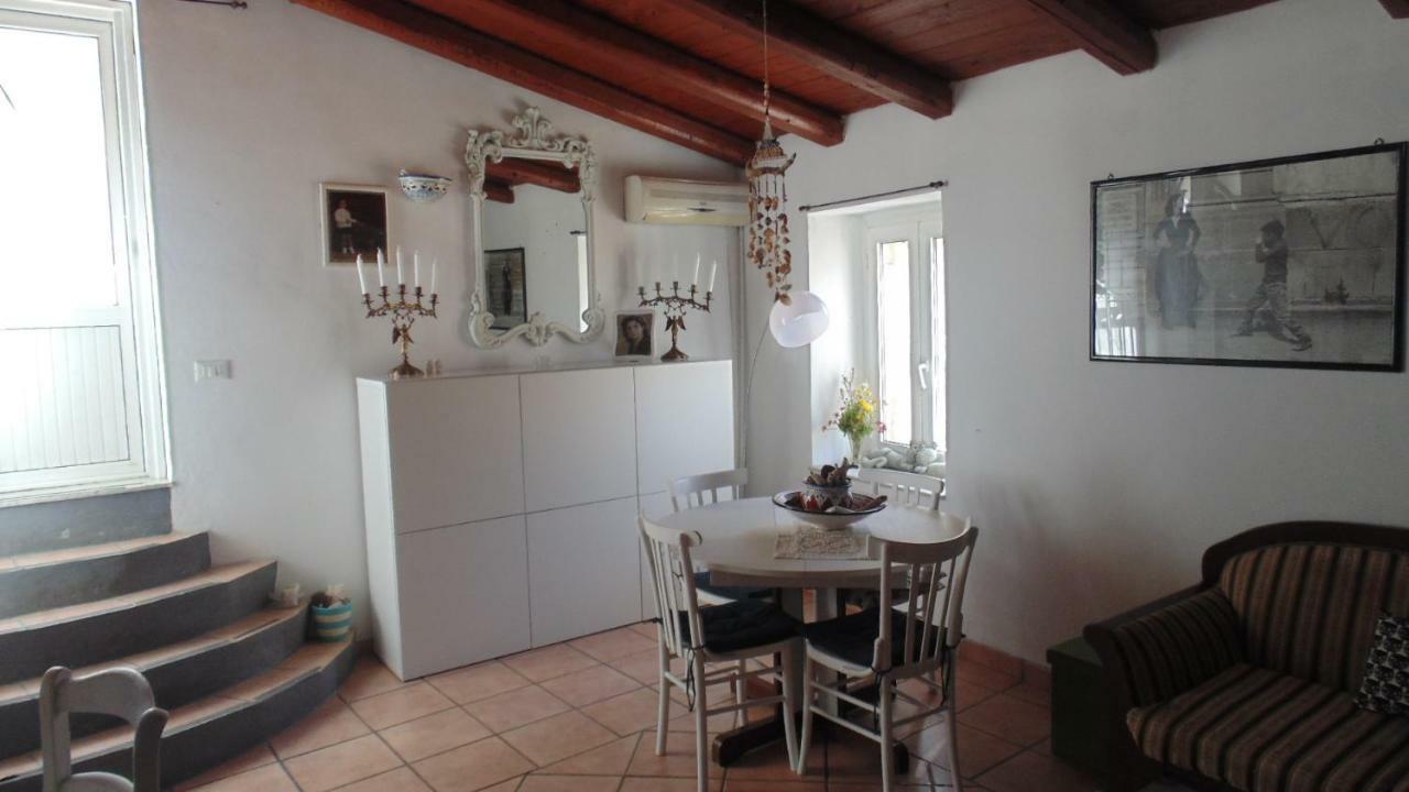 B&B Spiraglio Syracuse Esterno foto